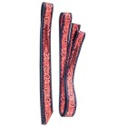 JTI Nylon set billets Fashion RED